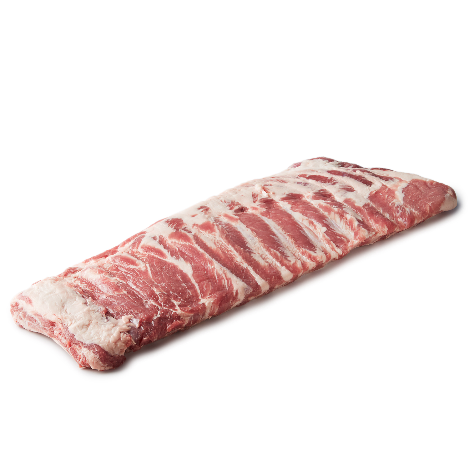 Hickory Nut Gap St.Louis-Style Pork Spareribs, Pasture-Raised Heritage