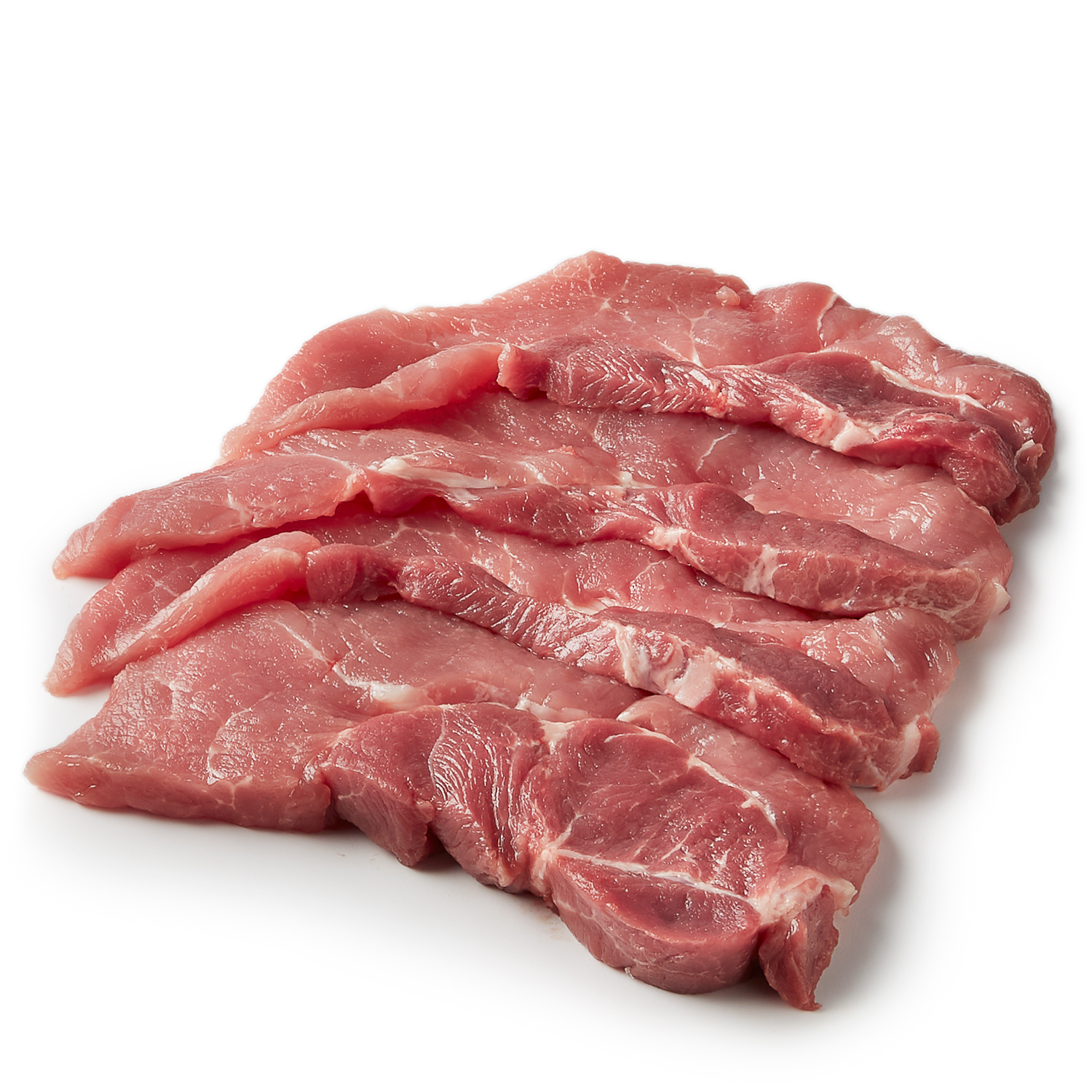 Hickory Nut Gap Boneless Pork Sirloin Cutlet, Pasture-Raised Heritage