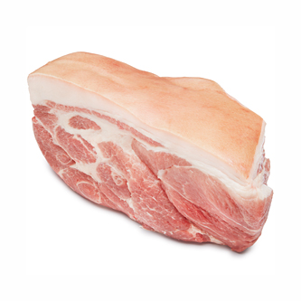 Hickory Nut Gap Pork Boston Butt Roast, Pasture-Raised Heritage