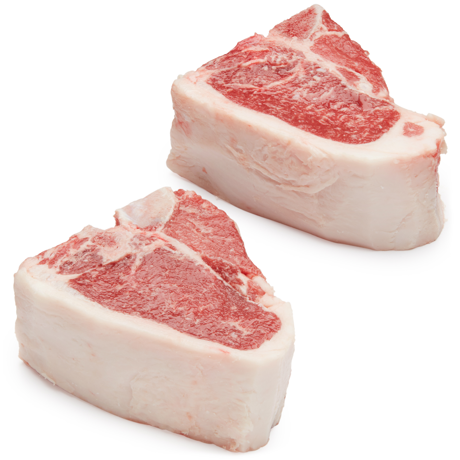 Brothers Ridge Local Lamb Loin Chop, Pasture-Raised