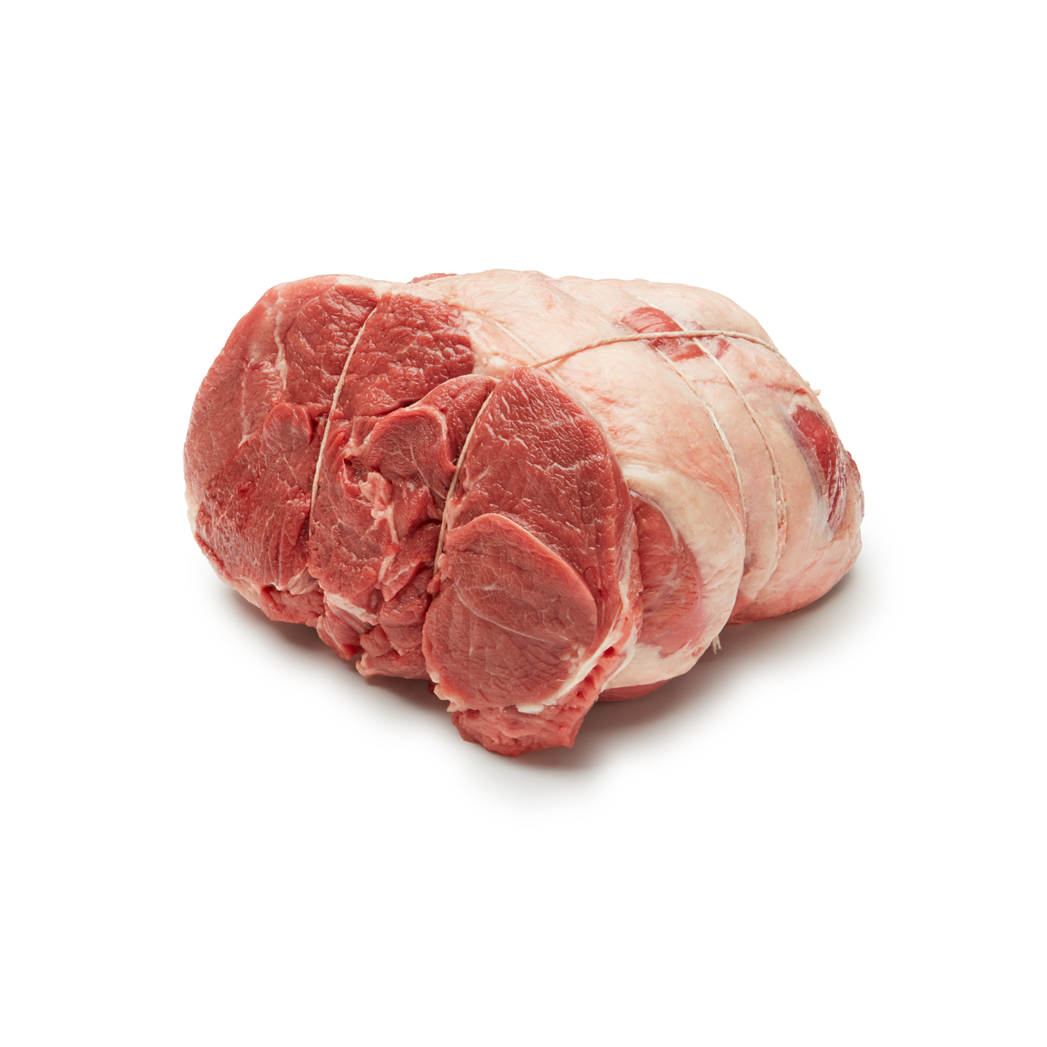 Brothers Ridge Local Boned, Rolled, and Tied Leg of Lamb, Pasture-Raised, image 1 of 2 slides