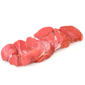 Brothers Ridge Local Butterflied Leg of Lamb, Whole, Pasture-Raised