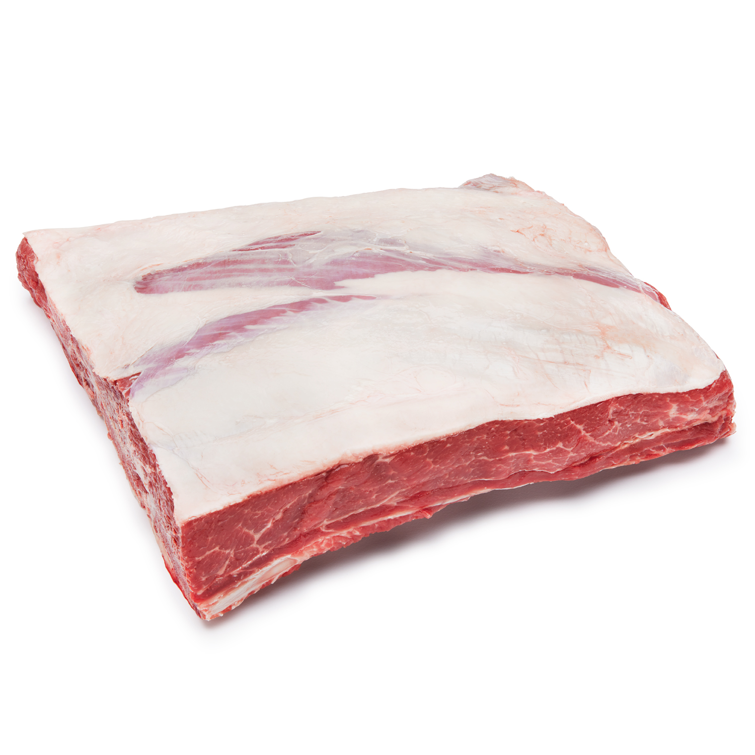 100% Grass-Fed Local Whole Slab Beef Short Ribs, image 1 of 2 slides