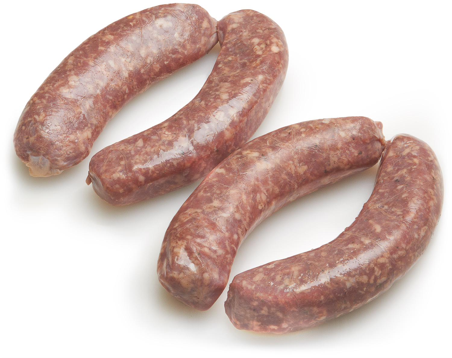Hudson Harvest Local Heritage Pork Breakfast Sausage 