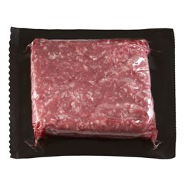90% Lean Ground Bison, image 2 of 2 slides
