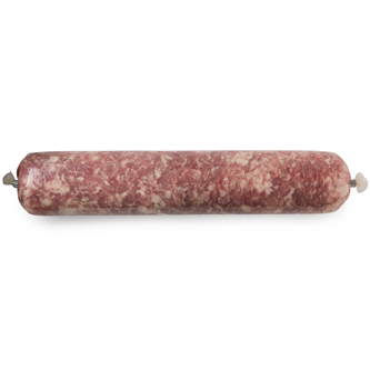 Pasture-Raised Heritage Ground Pork, Non-GMO, Raised w/o Antibiotics