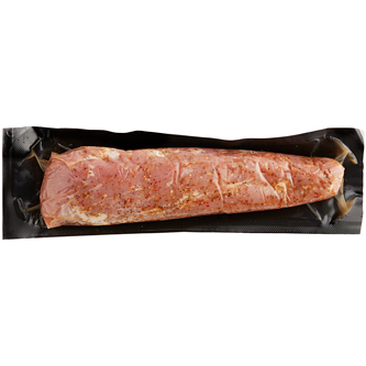 Montreal Seasoned Pork Tenderloins, Raised w/o Antibiotics, Uncooked