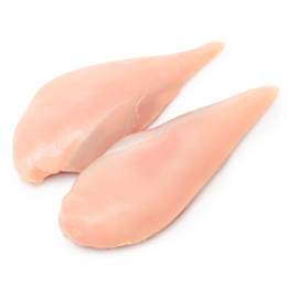 Katies Best Boneless Skinless Chicken Breasts, Air-Chilled, Raised w/o Antibiotics, image 2 of 2 slides