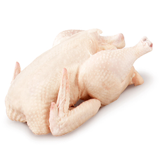 Farmer Focus Organic Whole Chicken, image 2 of 2 slides
