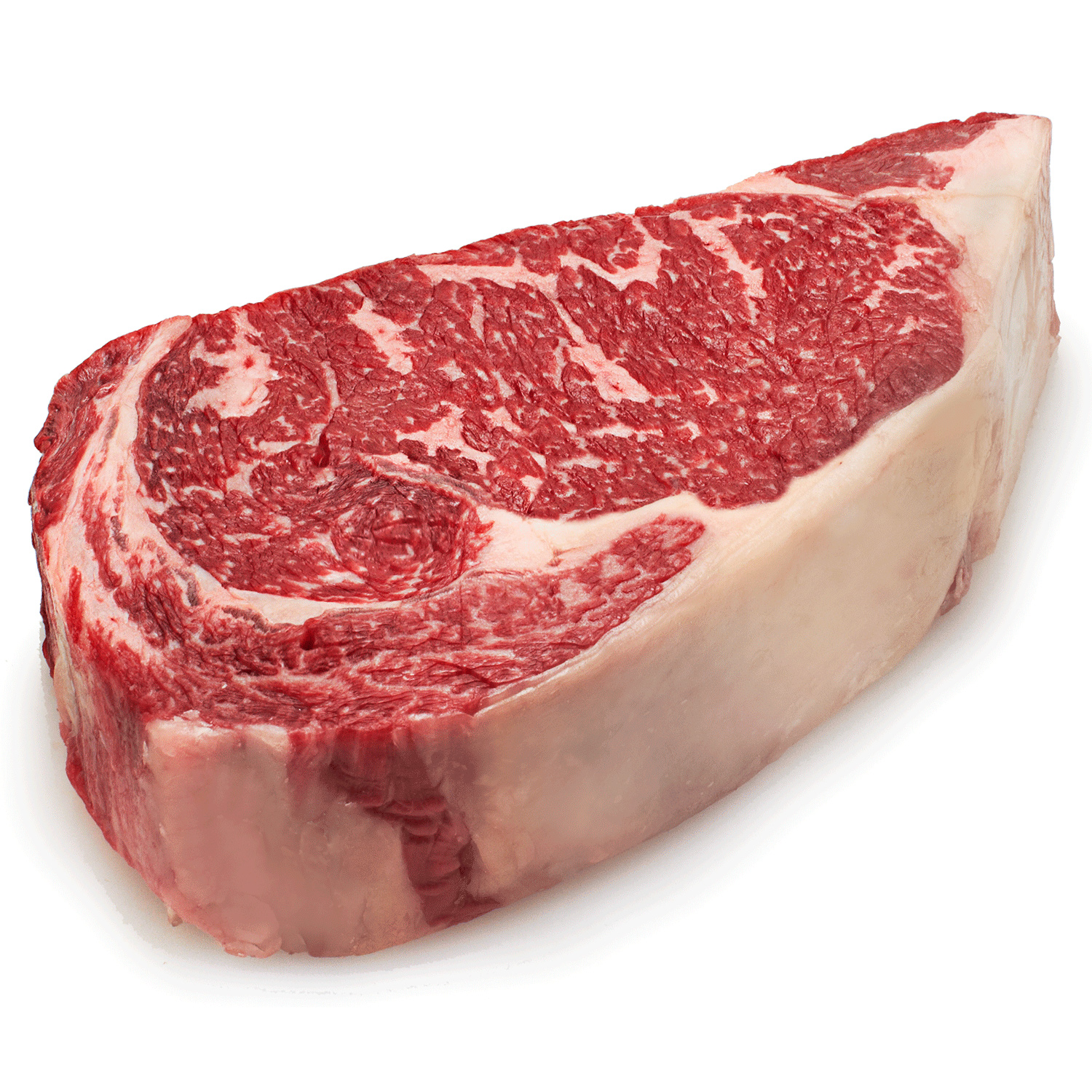 Prime Reserve Local Angus RWA Rib Eye Steak