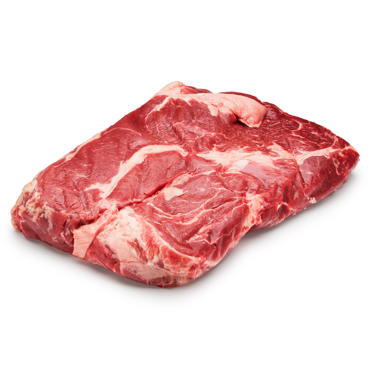 Beef Boneless Chuck Pot Roast