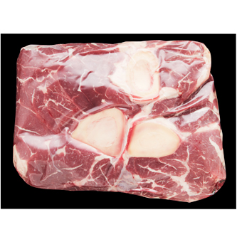 Beef Hind Shank, image 2 of 2 slides