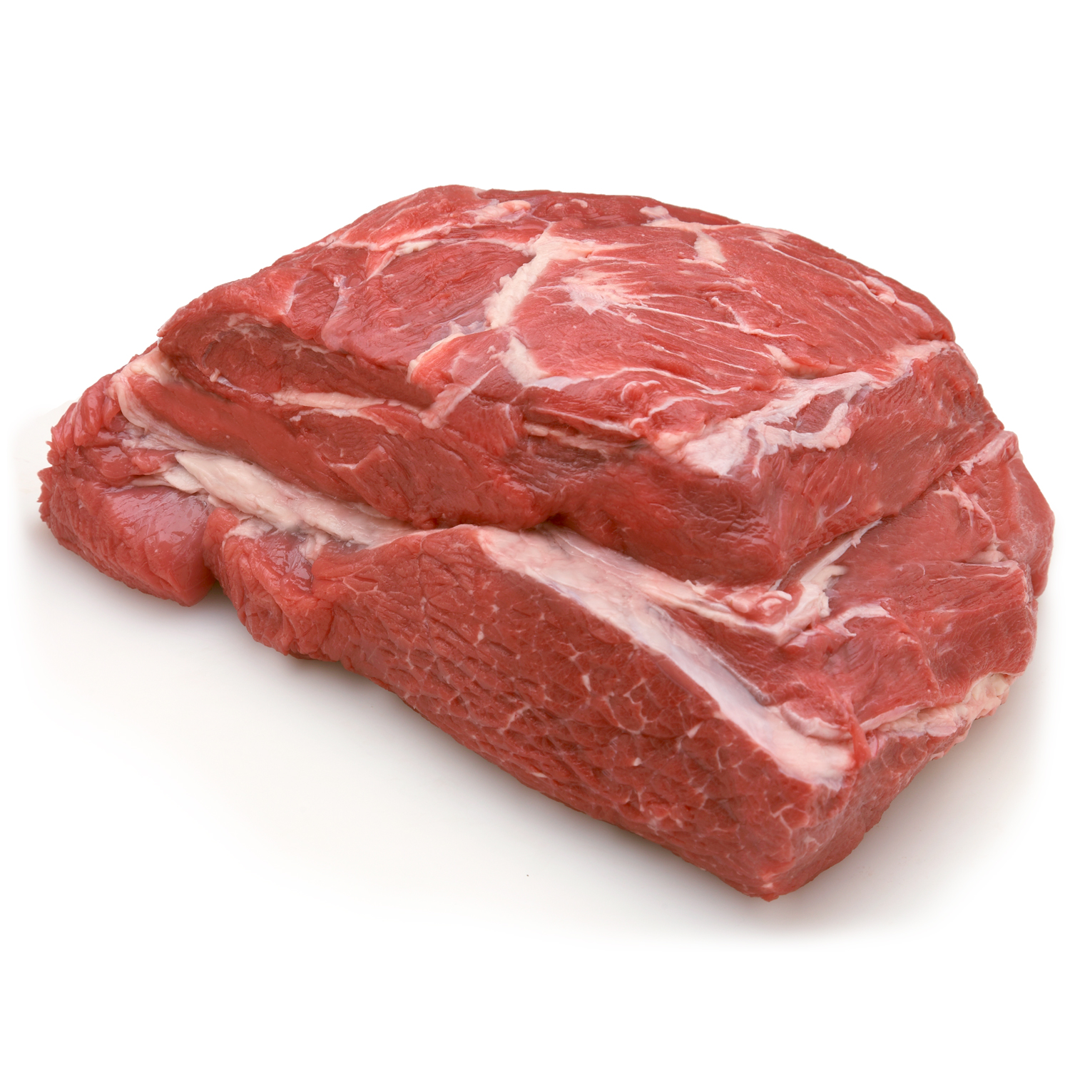 100% Grass-Fed Local Beef Boneless Chuck Pot Roast