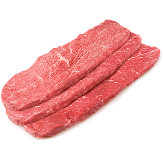 Local Angus RWA Braciola