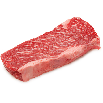 Local Angus RWA Denver Cut Steak