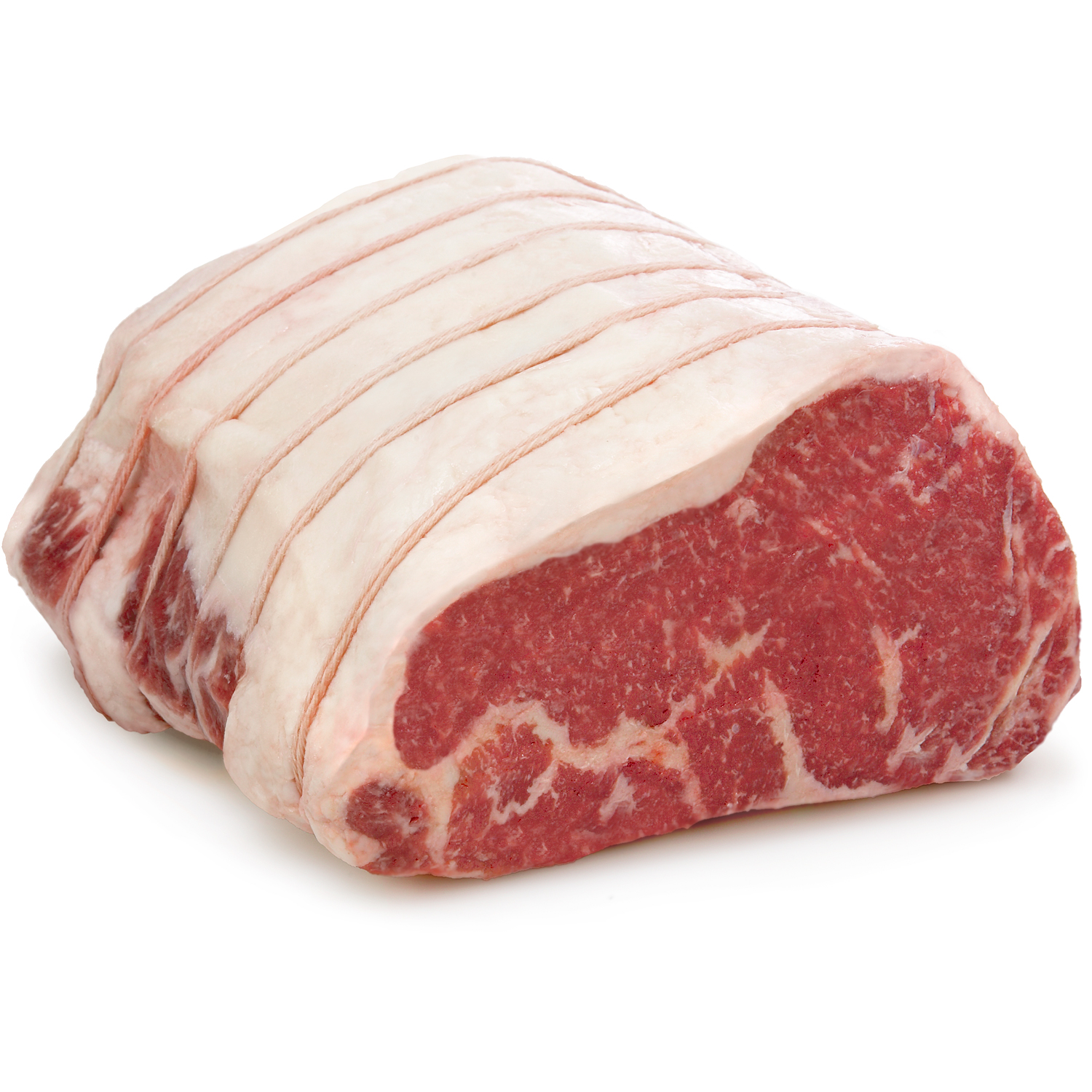 Prime Reserve Local Angus RWA NY Strip Loin Beef Roast
