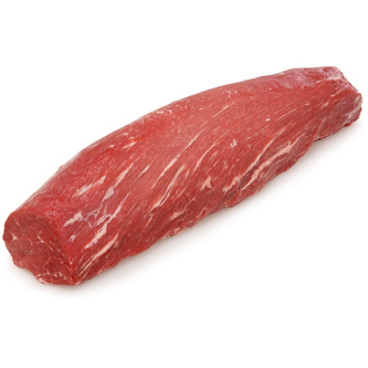Local Angus RWA Beef Chateaubriand Roast