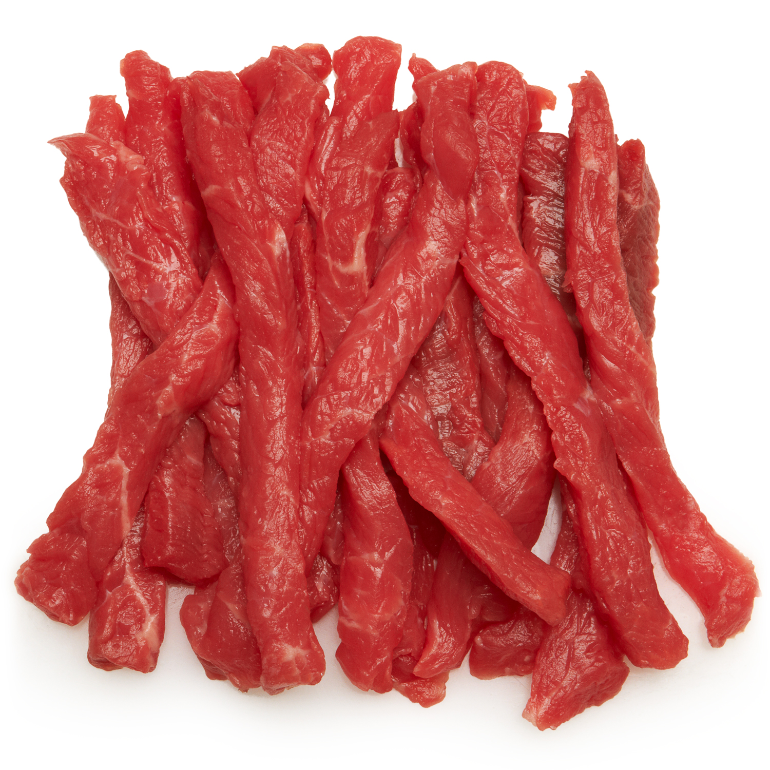 100% Grass-Fed Local Beef Stir-Fry Strips, image 1 of 2 slides
