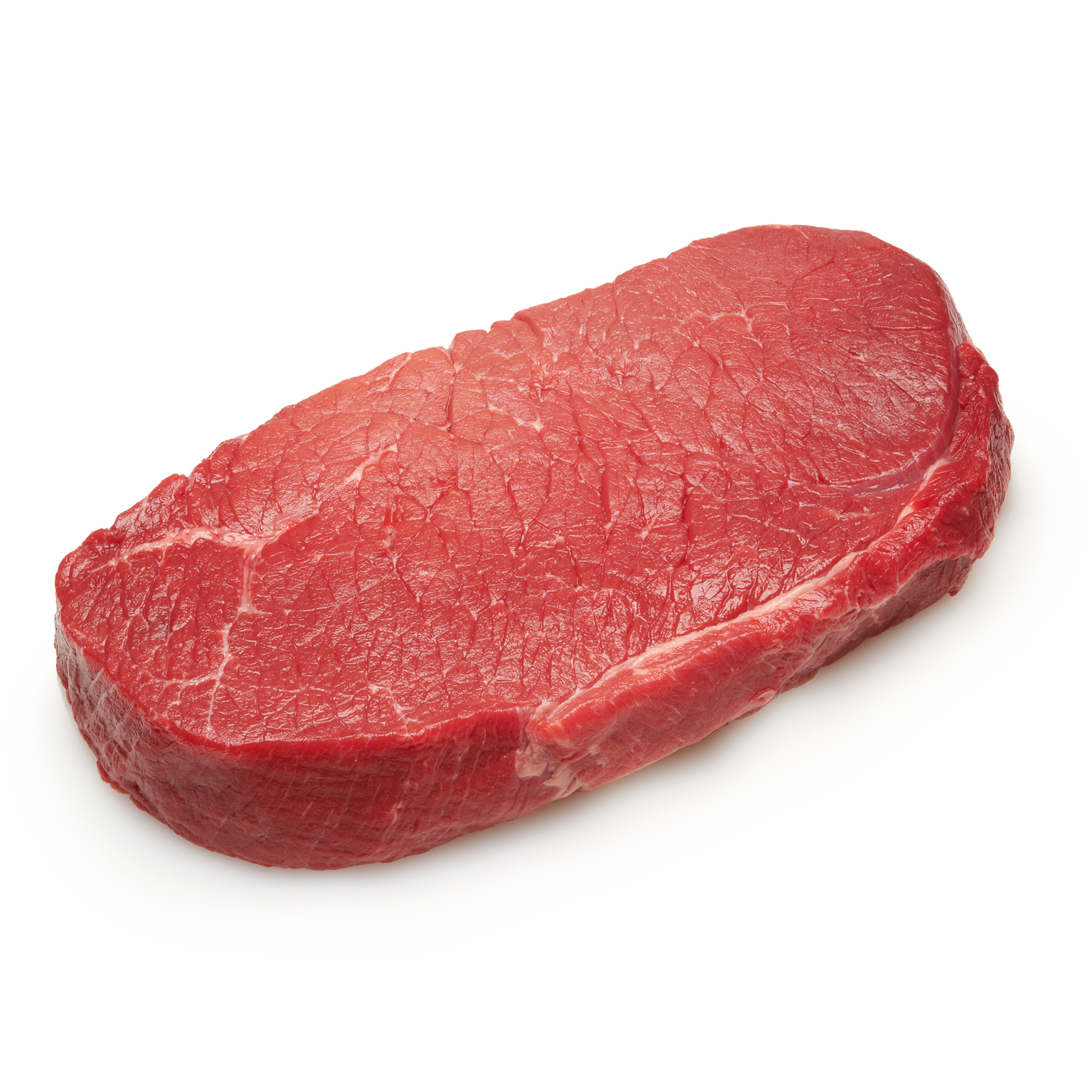 100% Grass-Fed Local Beef Top Round London Broil, image 1 of 2 slides