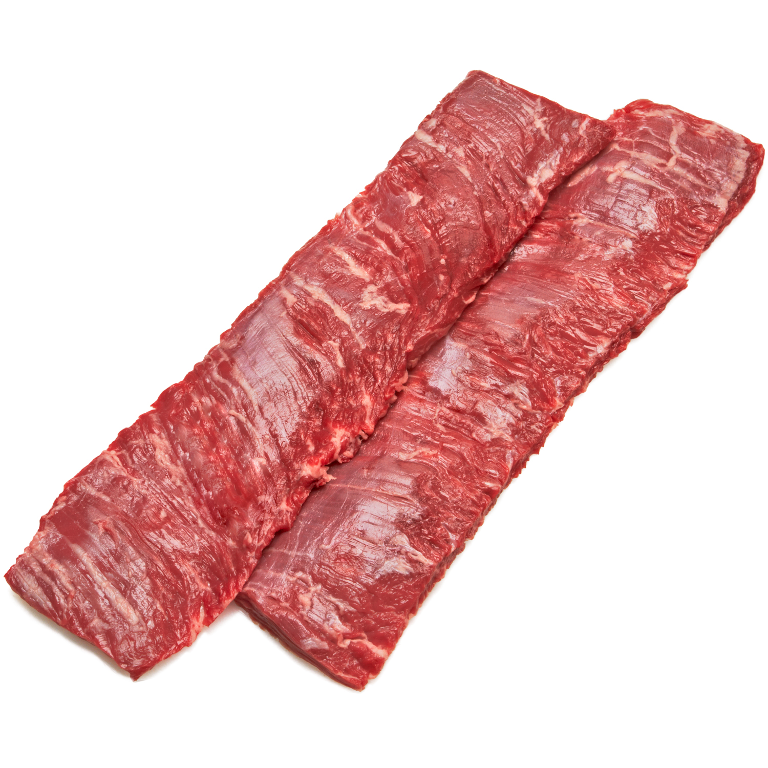 100% Grass-Fed Local Beef Skirt Steak, image 1 of 2 slides