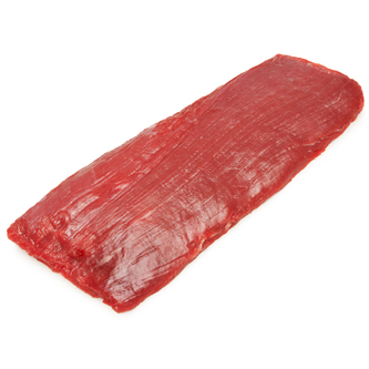 100% Grass-Fed Local Beef Flank Steak