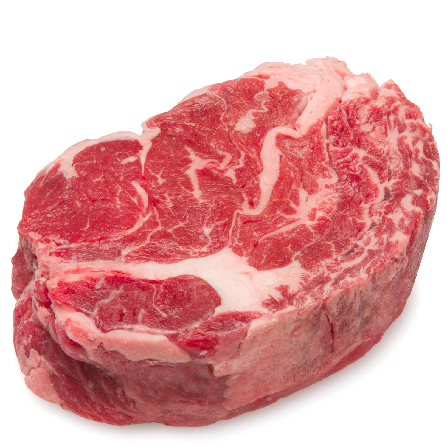 100% Grass-Fed Local Edge of Eye Steak