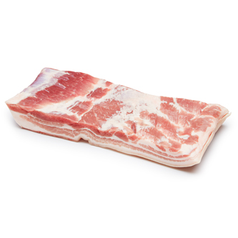Hickory Nut Gap Pork Belly, Pasture-Raised Heritage, image 2 of 2 slides