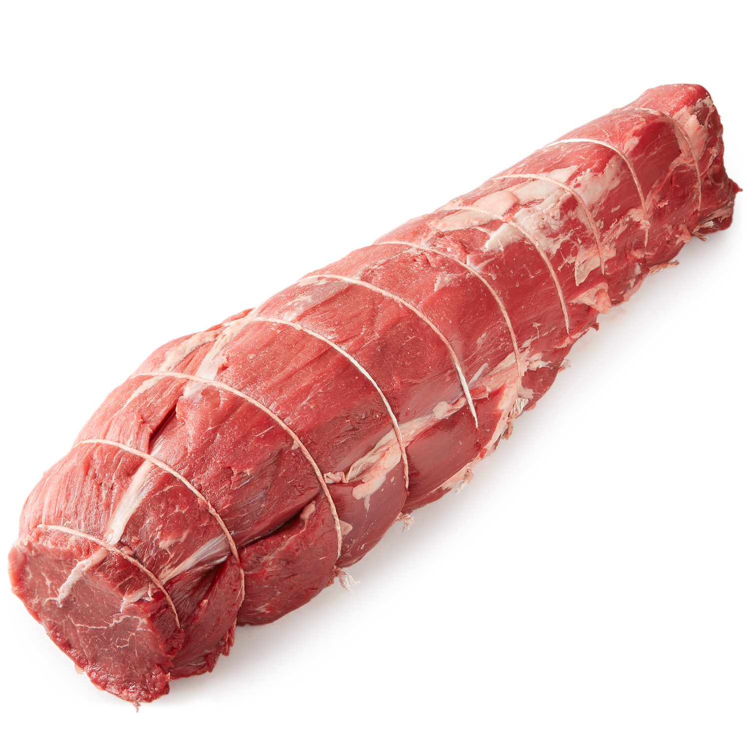 100% Grass-Fed Local Beef Tenderloin Roast