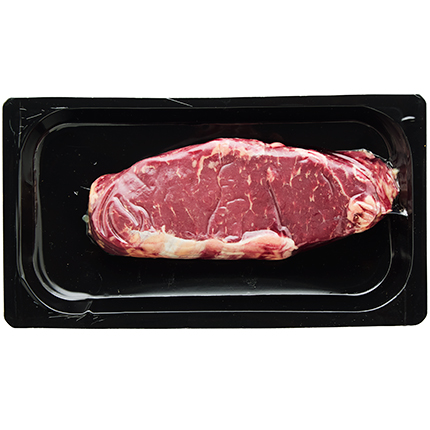 Bison Strip Steak, image 2 of 2 slides