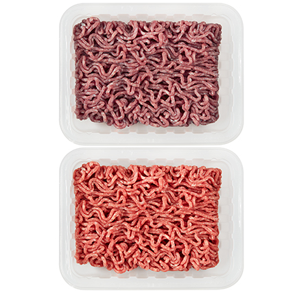 100% Grass-Fed Local 80% Lean Ground Beef Chuck, image 2 of 3 slides