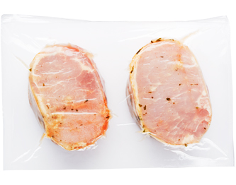 Homestyle Stuffed Pork Chops, Raised w/o Antibiotics, Uncooked, image 2 of 2 slides