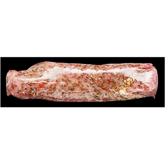 Rosemary, Basil, and Thyme Pork Tenderloin, Raised w/o Antibiotics, Uncooked, image 2 of 2 slides