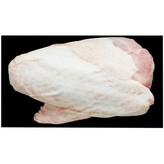Just FreshDirect Turkey Wing, Raised w/o Antibiotics 