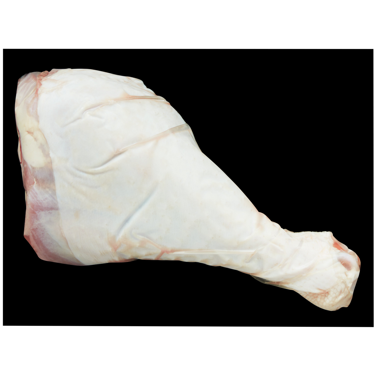 Just FreshDirect Turkey Drumstick, Raised w/o Antibiotics 
