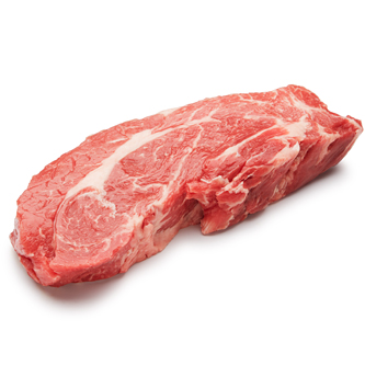Local Angus RWA Boneless Country-Style Short Ribs
