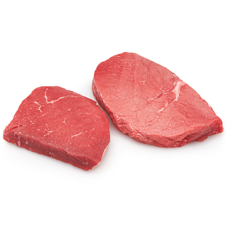 Local Angus RWA Top Round Steak
