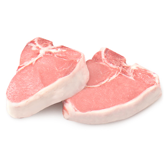 Veal Loin Chop