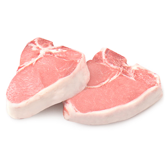 Veal Loin Chop