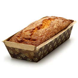 FreshDirect Sour Cream Pound Cake