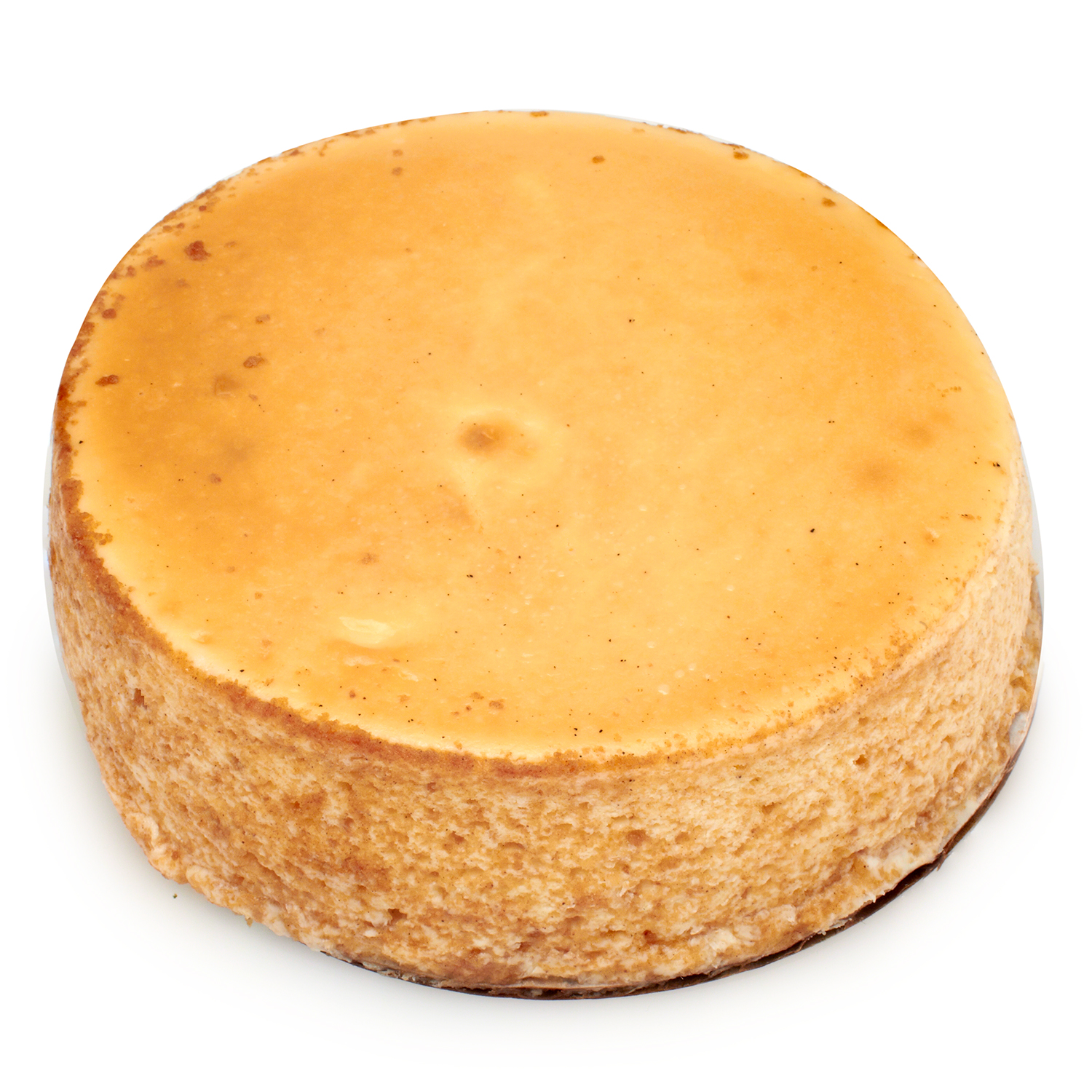FreshDirect New York Cheesecake