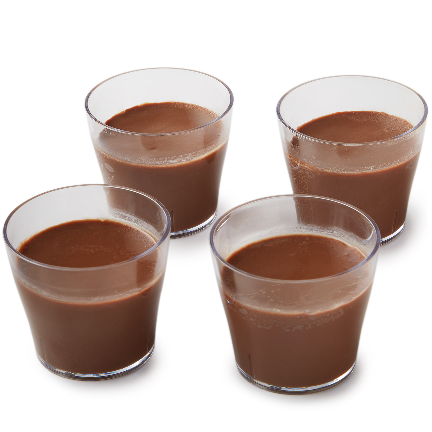 Pots & Co. Little Pots of Chocolate & Salted Caramel