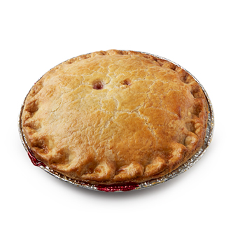 FreshDirect Cherry Pie