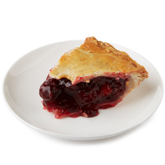 FreshDirect Cherry Pie, image 2 of 2 slides
