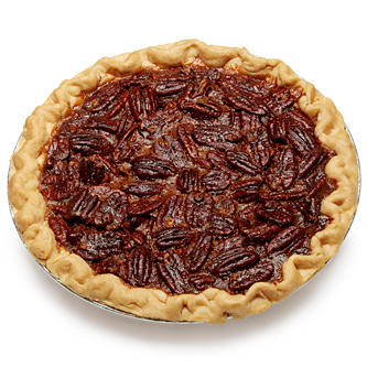 Achatz Handmade Pie Co. Thaw & Serve Pecan Pie, Frozen