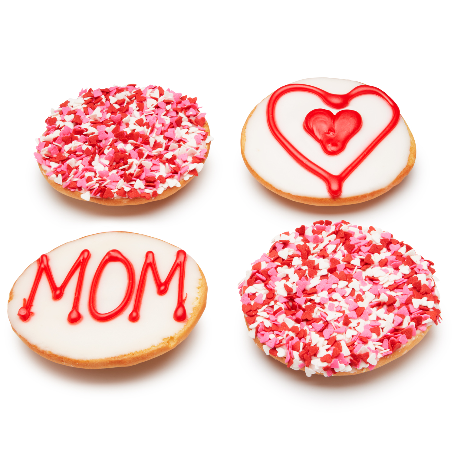FreshDirect Mother's Day Cookies Variety Pack