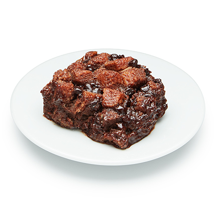 FreshDirect Chocolate Bread Pudding, image 2 of 2 slides