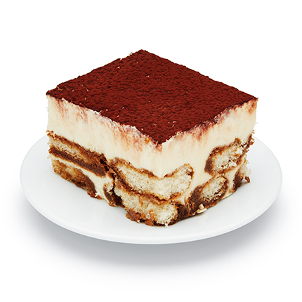 FreshDirect Tiramisu, image 2 of 2 slides