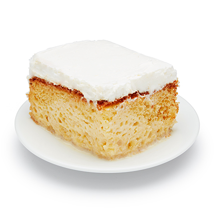 FreshDirect Tres Leches, image 2 of 2 slides