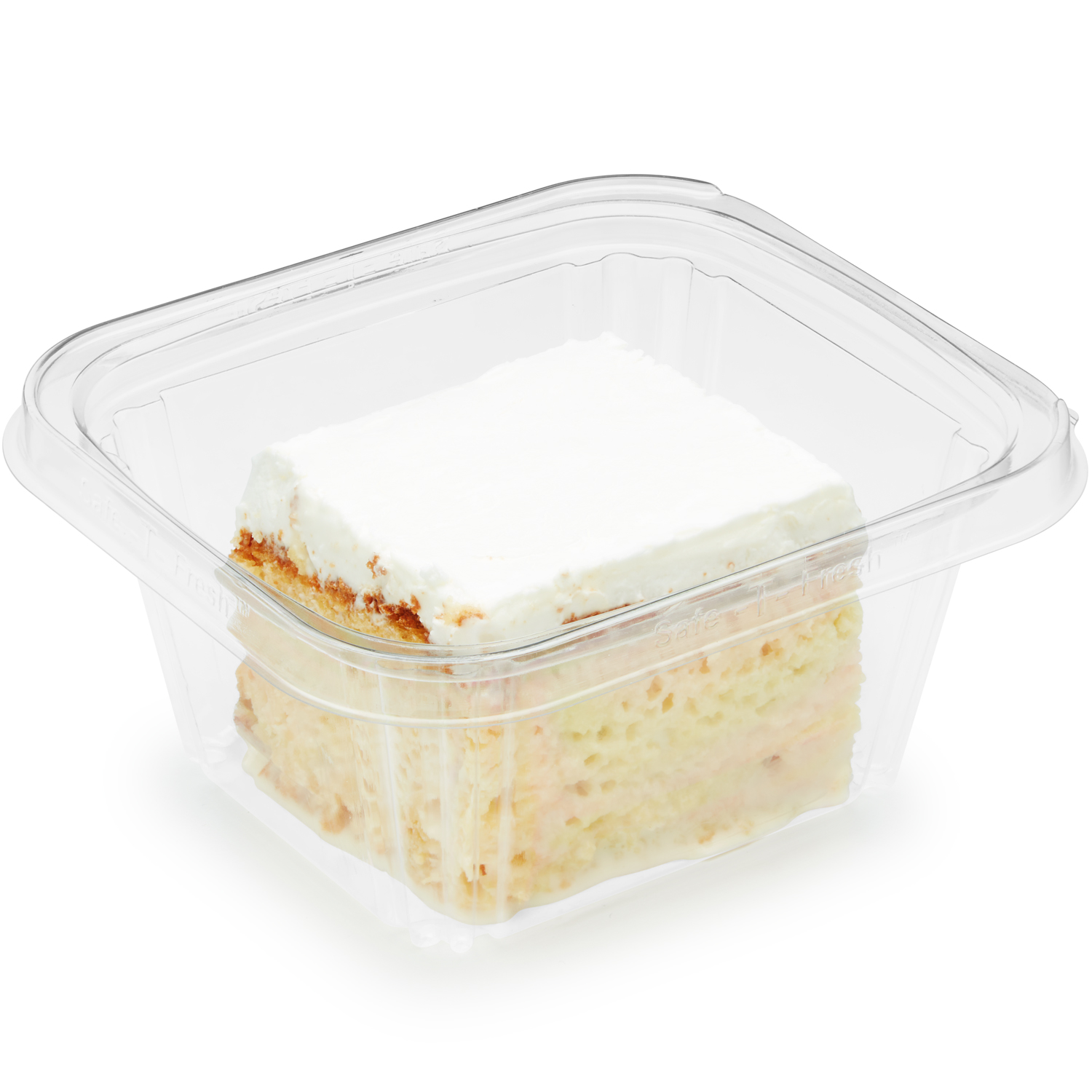 FreshDirect Tres Leches