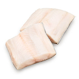Pacific Black Cod Fillet